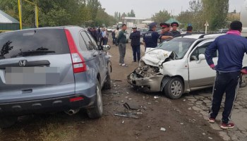 Новости Бишкека: происшествия и жизнь города