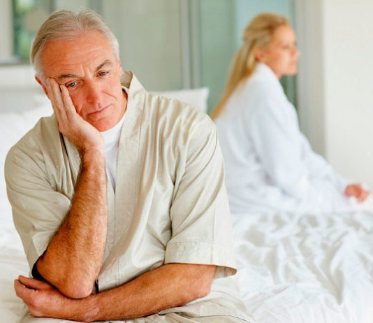 Основные методы лечения аденомы простаты