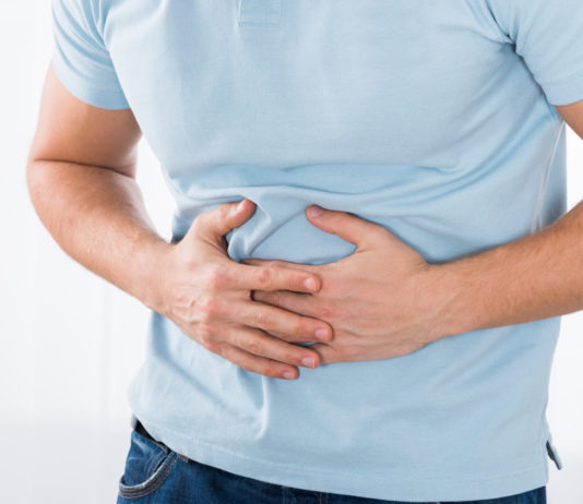 Боль в животе и как с ней бороться