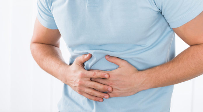 Боль в животе и как с ней бороться