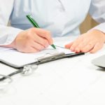 Что такое медицинская справка 027 у и как ее оформить?