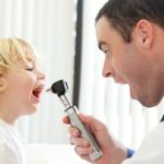 Детский ЛОР: запись на прием и осмотр ребенка