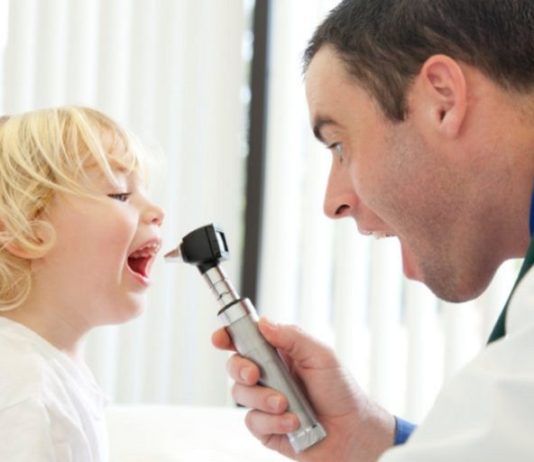 Современные способы удаления зубного камня