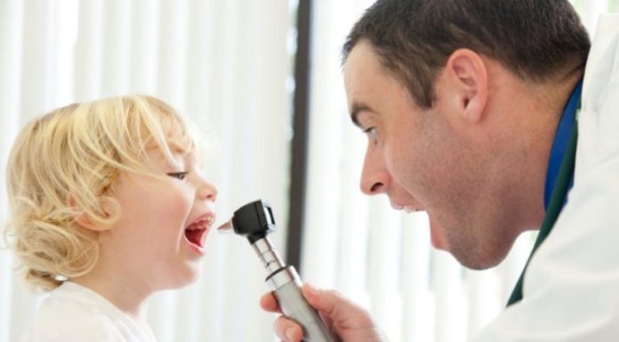 Современные способы удаления зубного камня