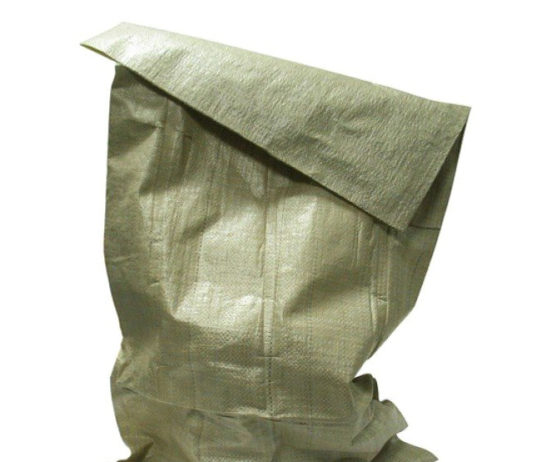 Мешки для строительного мусора: основные размеры