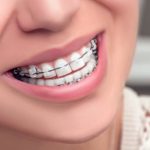 Этапы установки брекет систем