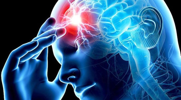 Когда сосуды голову кружат