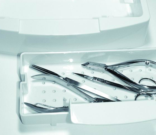 Как выбрать контейнер для дезинфекции?