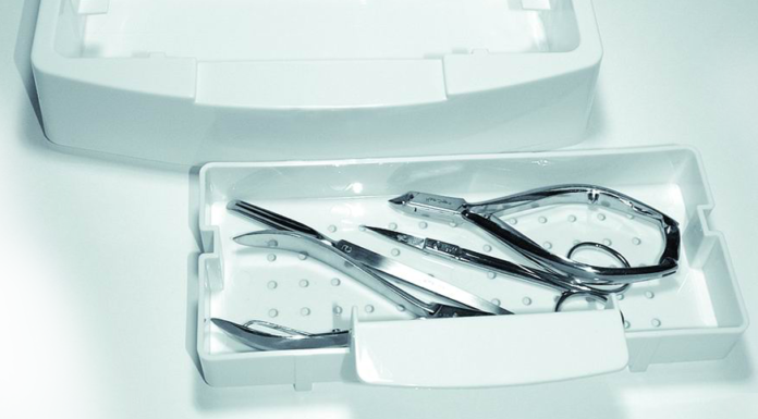 Как выбрать контейнер для дезинфекции?