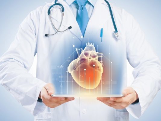 Кто такой кардиолог и когда к нему обращаться