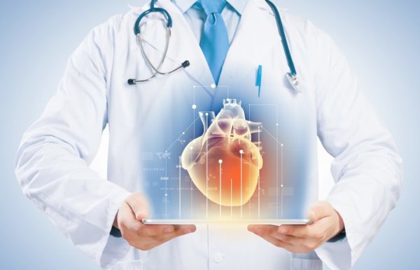 Кто такой кардиолог и когда к нему обращаться