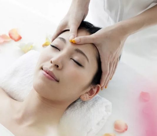 Коруги: уникальная японская техника правки лица