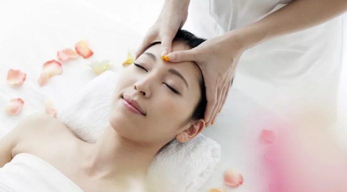 Коруги: уникальная японская техника правки лица