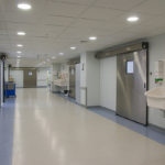 Устройство наливных полов в мед учреждениях