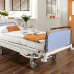 Правила эксплуатации медицинских кроватей