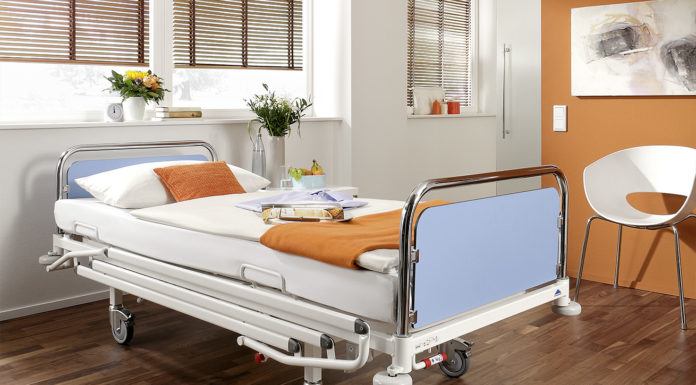 Правила эксплуатации медицинских кроватей
