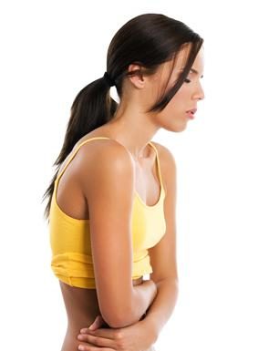 Причины боли внизу живота и области таза