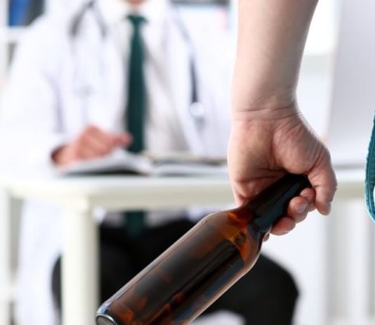 Методы лечения алкоголизма