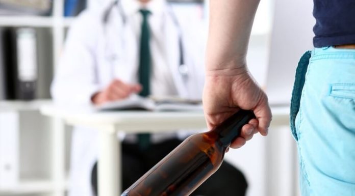 Методы лечения алкоголизма