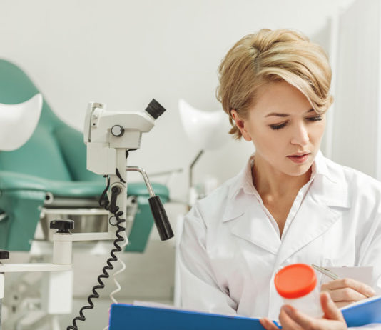 Как найти хорошего гинеколога?