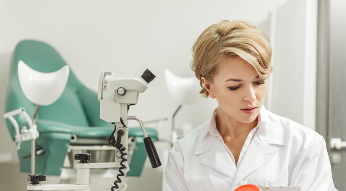 Как найти хорошего гинеколога?