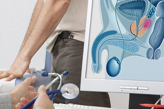 Врач уролог – кто это и что лечит?