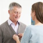 Ежедневный уход за пациентами с деменцией