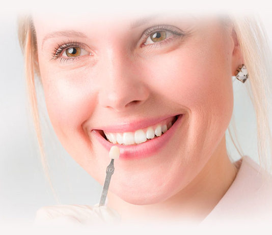 Зубные виниры – естественная красота вашей улыбки