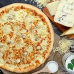 Какой сыр лучше подходит для приготовления пиццы?