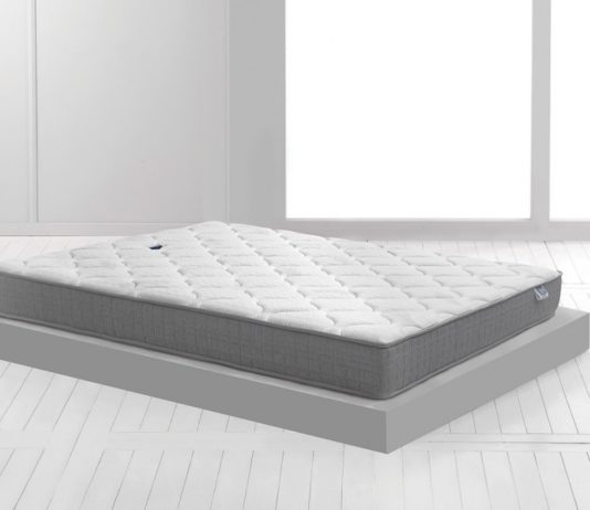 Зачем нужен ортопедический матрас?