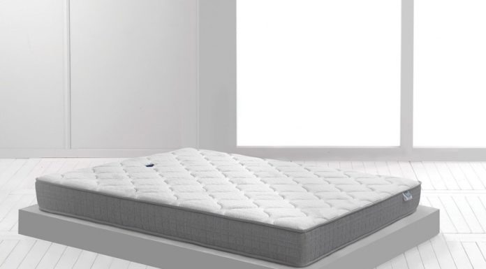 Зачем нужен ортопедический матрас?