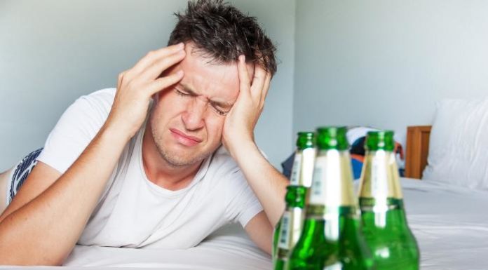 Капельницы от алкоголизма