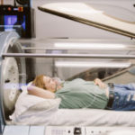 Hyperbaric oxygen therapy in JSC «Medicina»