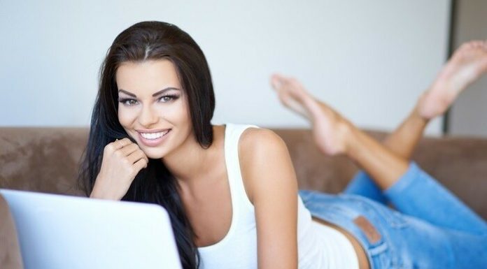 Особенности работы веб-моделью