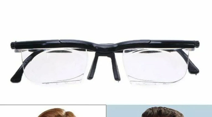 Очки для зрения: современные модели