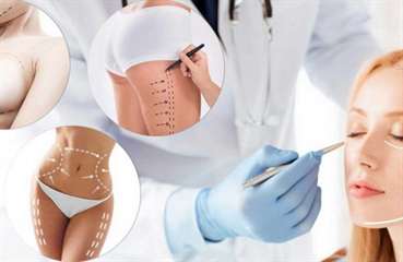 Чем занимается пластический хирург?