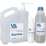 Гель для УЗИ: зачем применяется и где купить