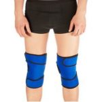 Пояс с точечным нанесением турмалина TianDe: свобода и комфорт в каждом движении