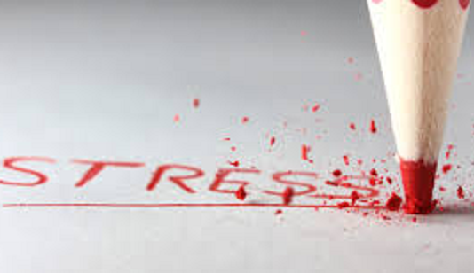 О стрессе простыми словами