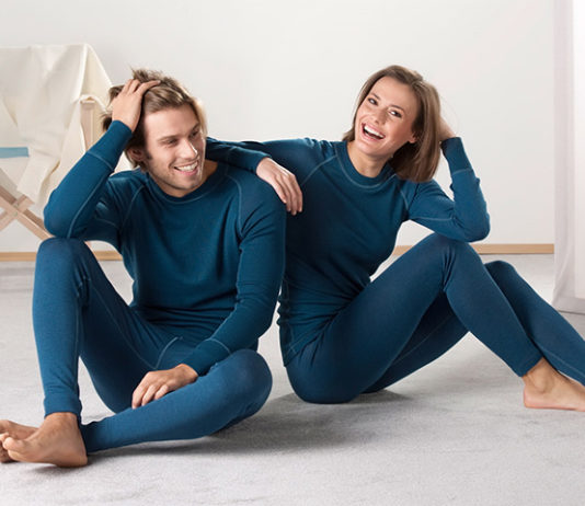 Как правильно выбрать термобелье для зимы