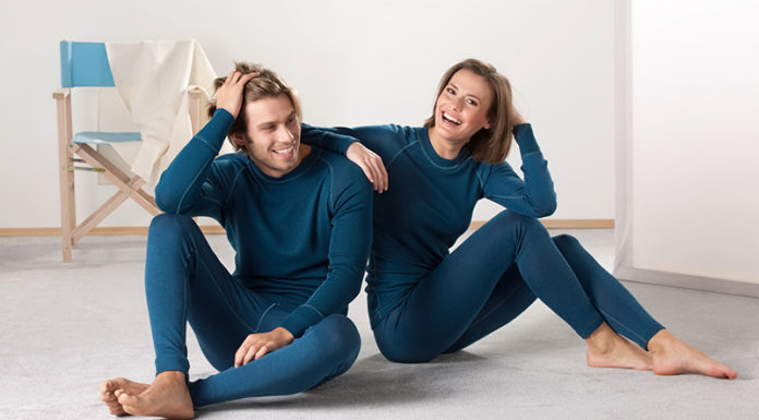 Как правильно выбрать термобелье для зимы