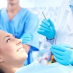 Стоматологически-хирургическая клиника Блохина О. А. в Харькове