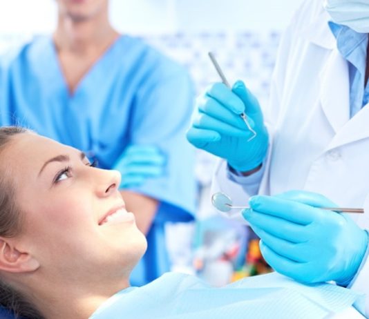 Стоматологически-хирургическая клиника Блохина О. А. в Харькове