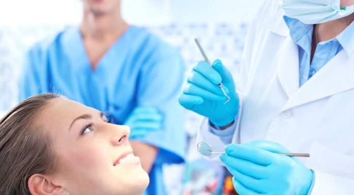 Стоматологически-хирургическая клиника Блохина О. А. в Харькове