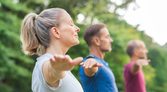 Что такое дыхательная гимнастика?