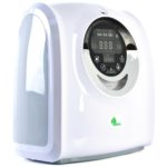 Для чего нужен кислородный концентратор?