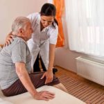 Дом престарелых Архимед: забота и любовь для пожилых людей