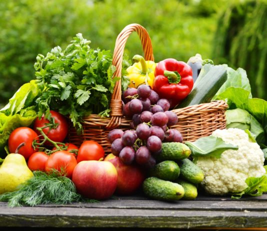 Что входит в Эко продукты?