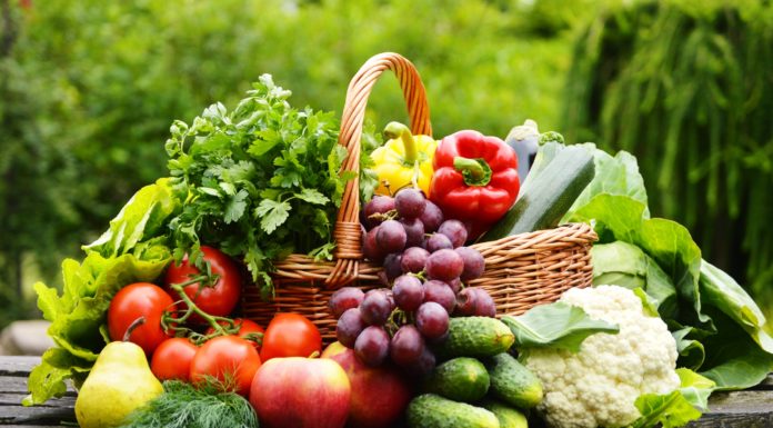 Что входит в Эко продукты?