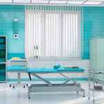 Основные типы медицинской мебели